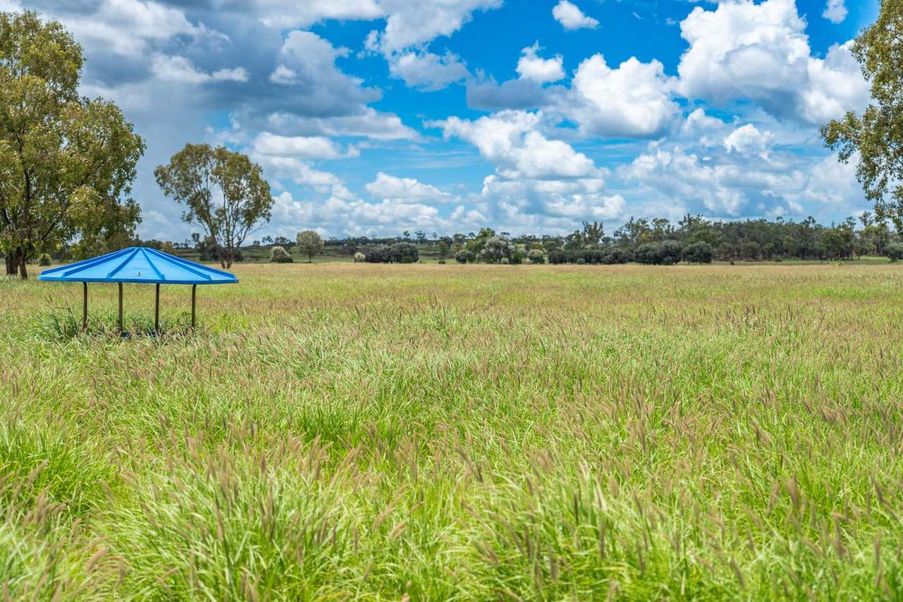 "Valera Vale" 697 Valera Vale Road, Augathella Sold by Farmbuy.com - image 2