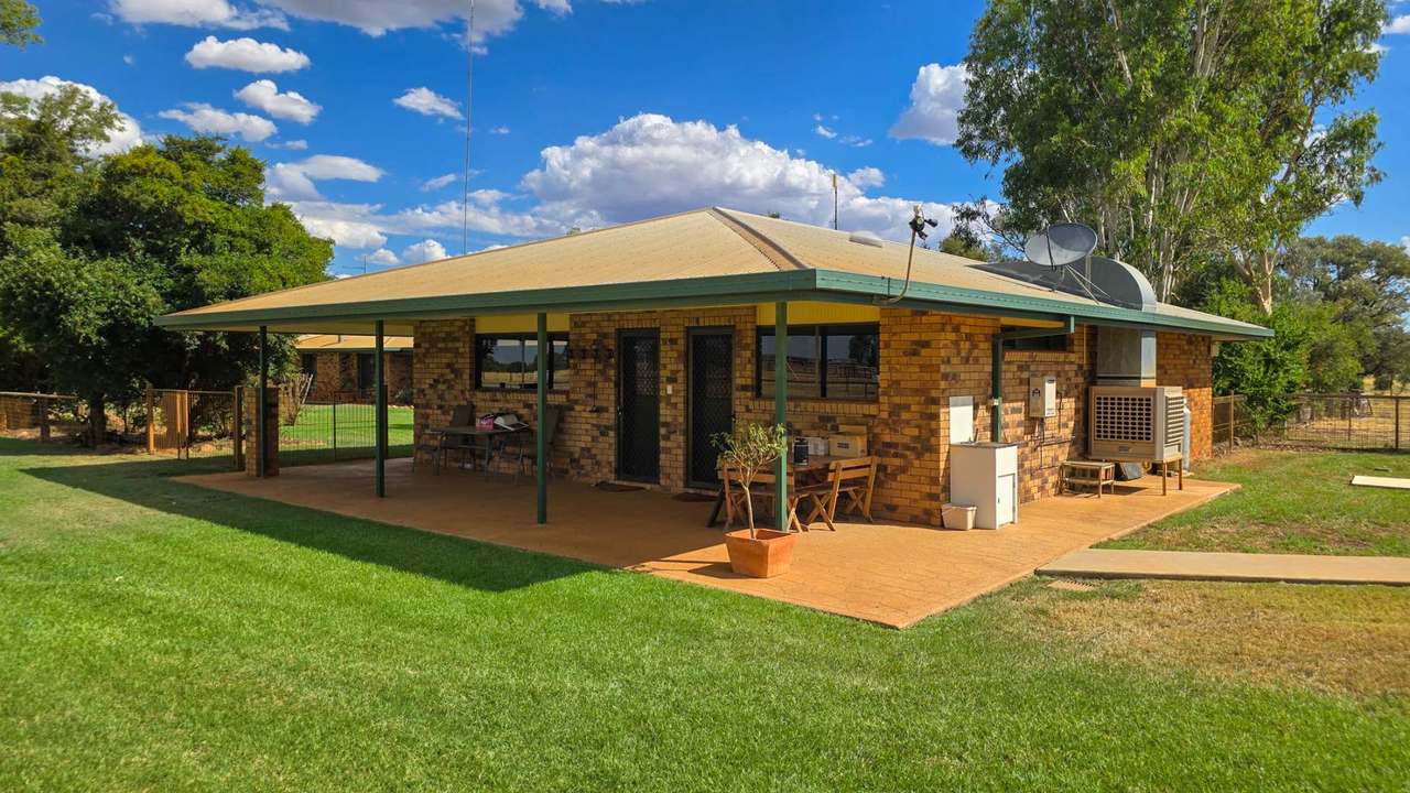 "Valera Vale" 697 Valera Vale Road, Augathella Sold by Farmbuy.com - image 17