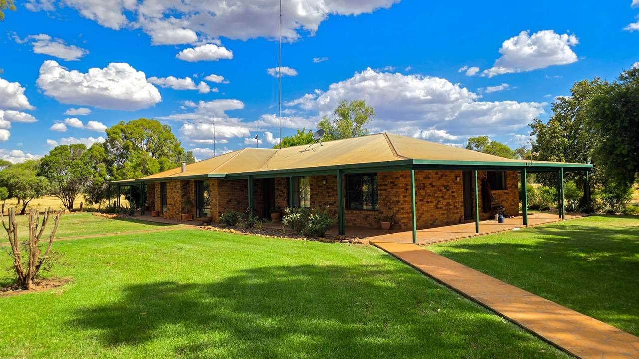 "Valera Vale" 697 Valera Vale Road, Augathella Sold by Farmbuy.com - image 16