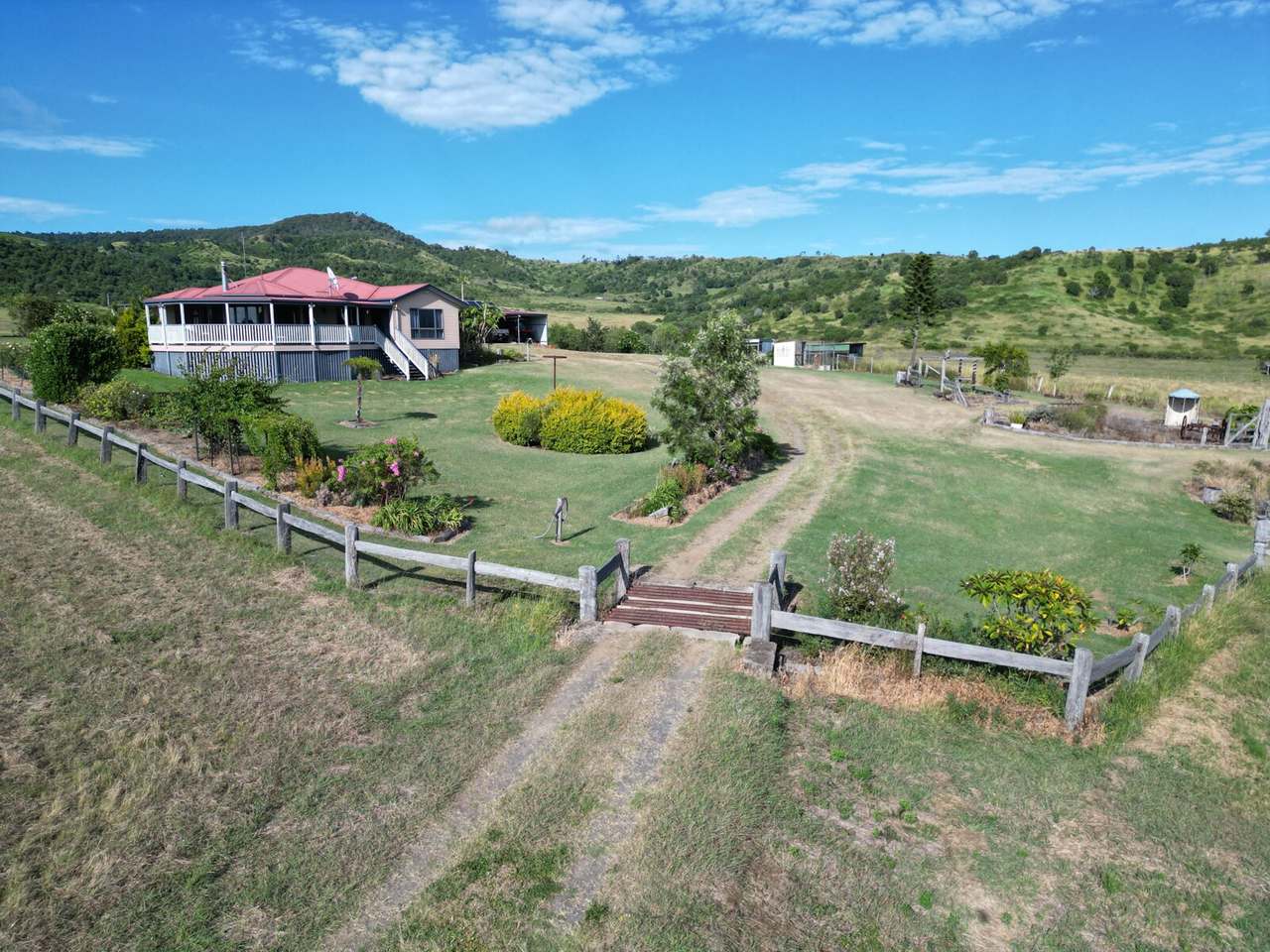769 Goomeribong Road, Goomeri Sold by Farmbuy.com - image 2