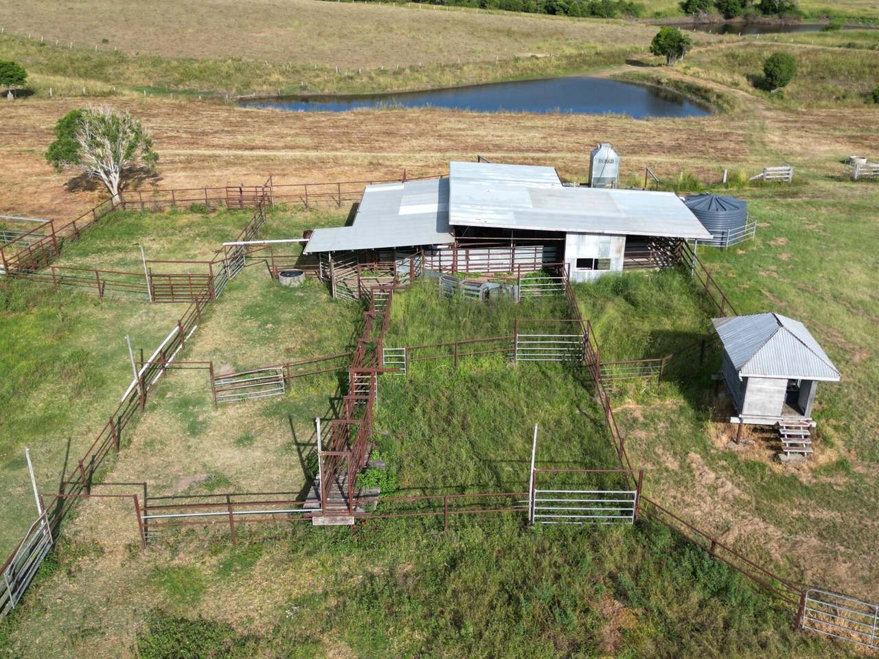769 Goomeribong Road, Goomeri Sold by Farmbuy.com - image 10