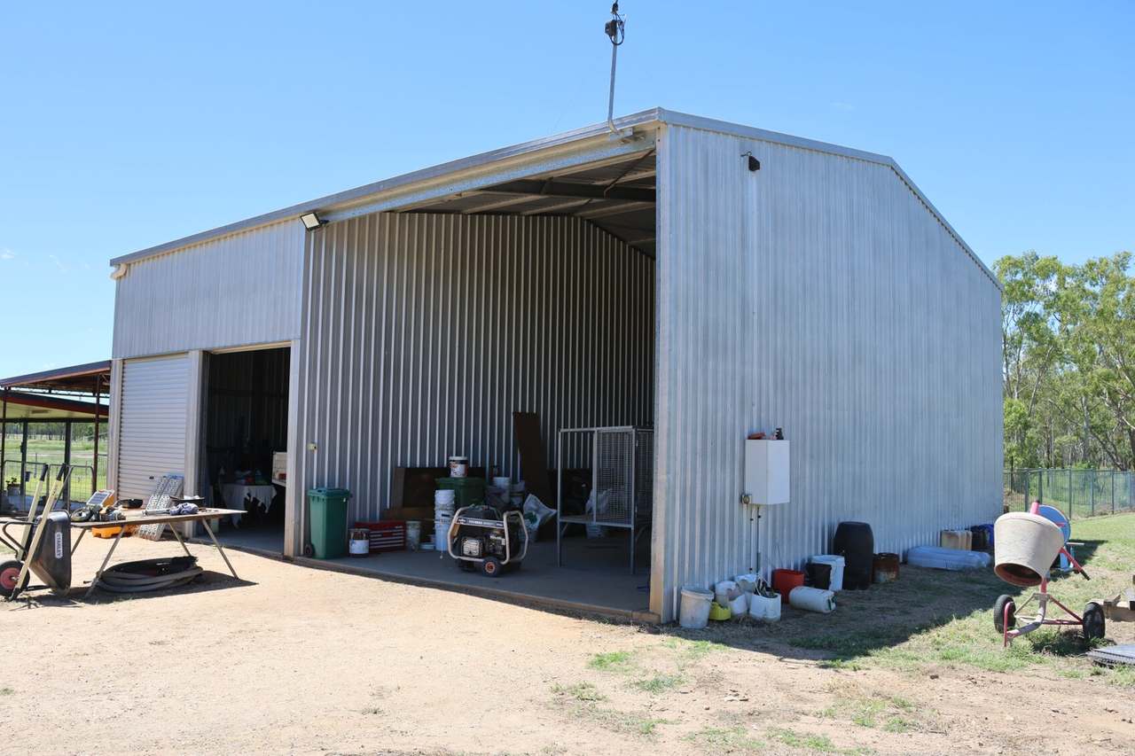 32221 Capricorn Highway, Willows Sold by Farmbuy.com - image 15