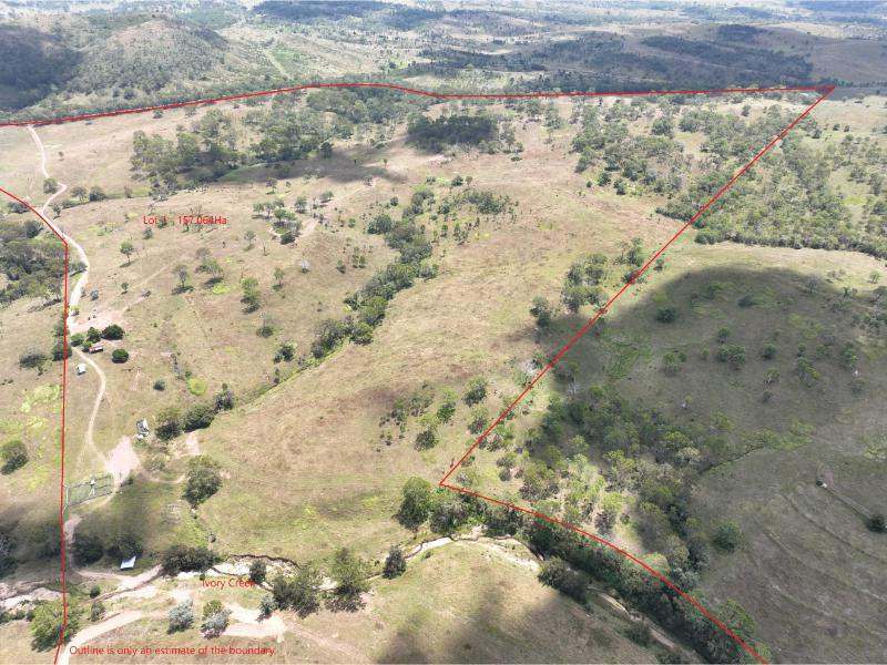 The Bluff Road, Crows Nest For Sale by Farmbuy.com - image 10