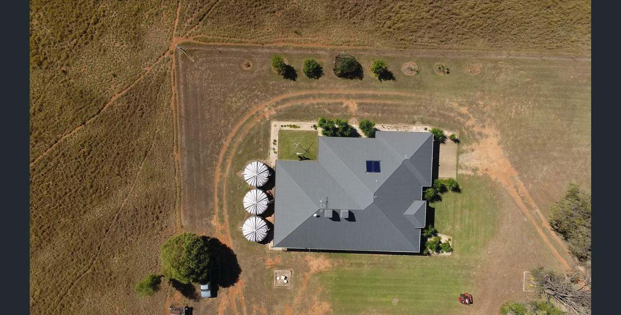 5733 Gregory Highway, Emerald Auction by Farmbuy.com - image 2