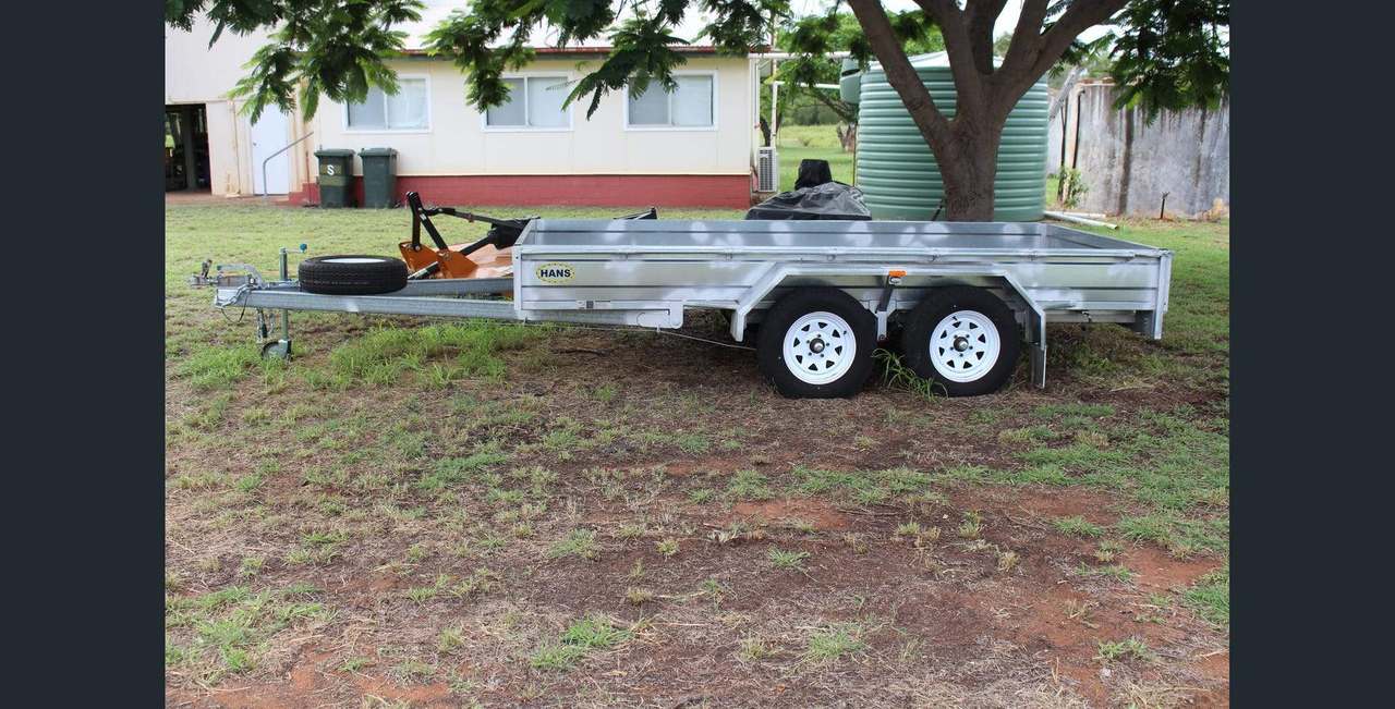5733 Gregory Highway, Emerald Auction by Farmbuy.com - image 24