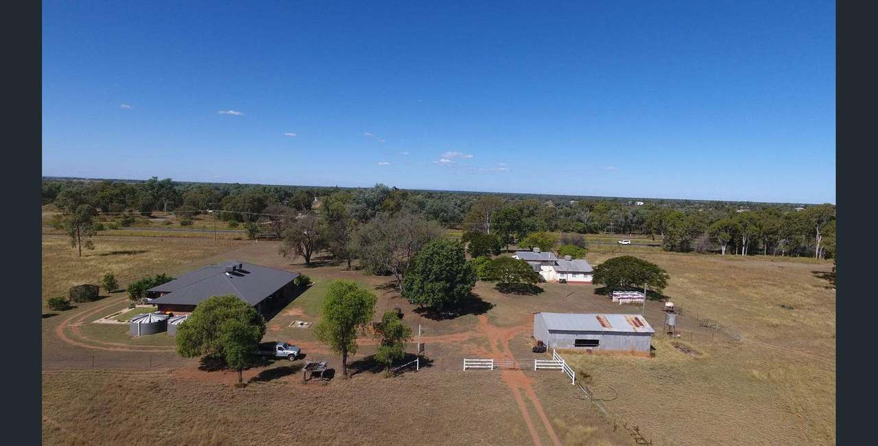 5733 Gregory Highway, Emerald Auction by Farmbuy.com - image 3