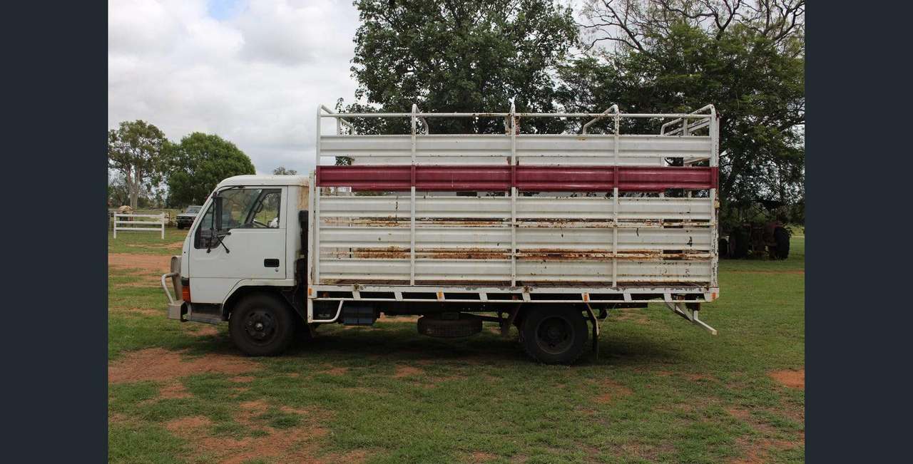 5733 Gregory Highway, Emerald Auction by Farmbuy.com - image 20