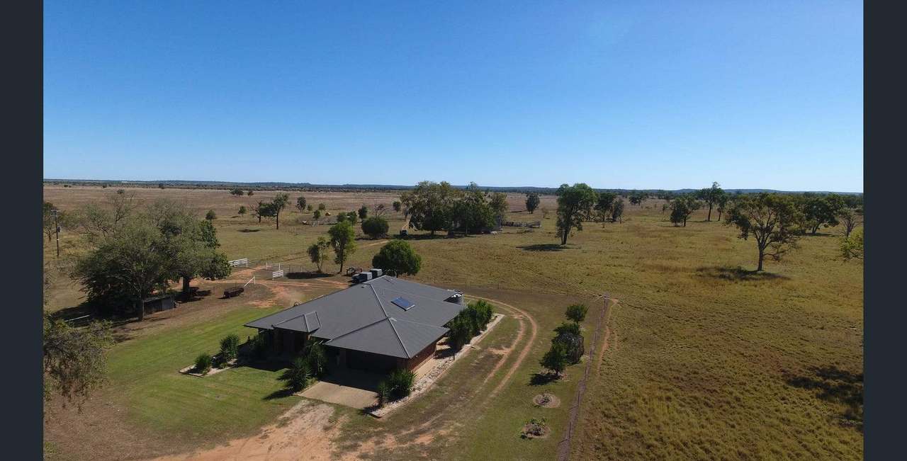 5733 Gregory Highway, Emerald Auction by Farmbuy.com - image 1