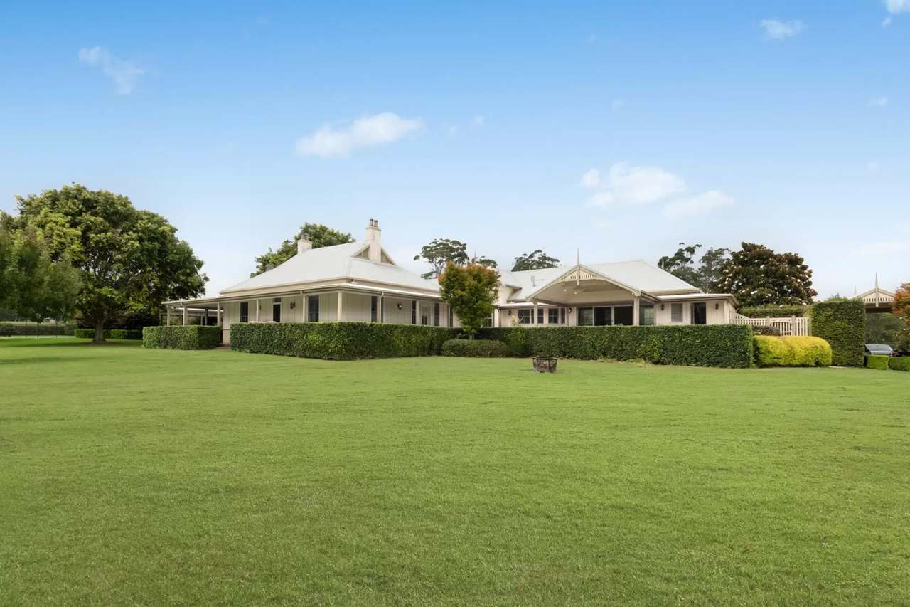 691 Wisemans Ferry Road, Somersby Auction by Farmbuy.com - image 2