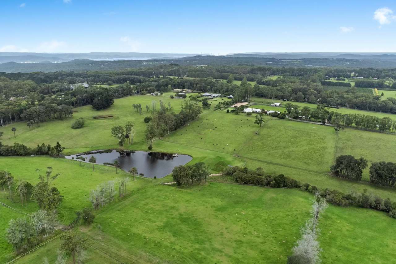 691 Wisemans Ferry Road, Somersby Auction by Farmbuy.com - image 17