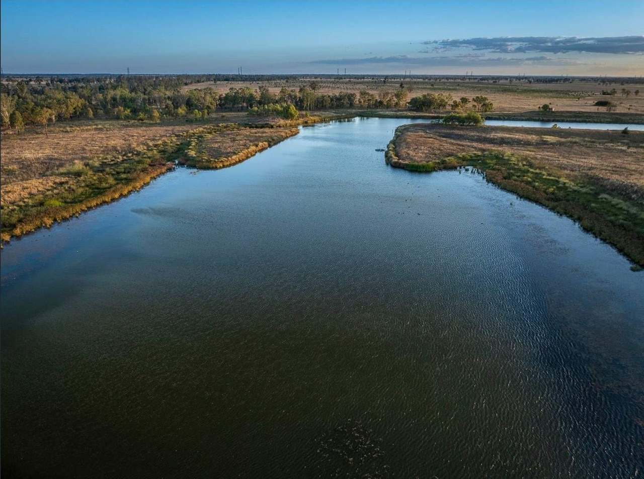 FOR LEASE, Darling Downs, Cooranga For Sale by Farmbuy.com - image 10