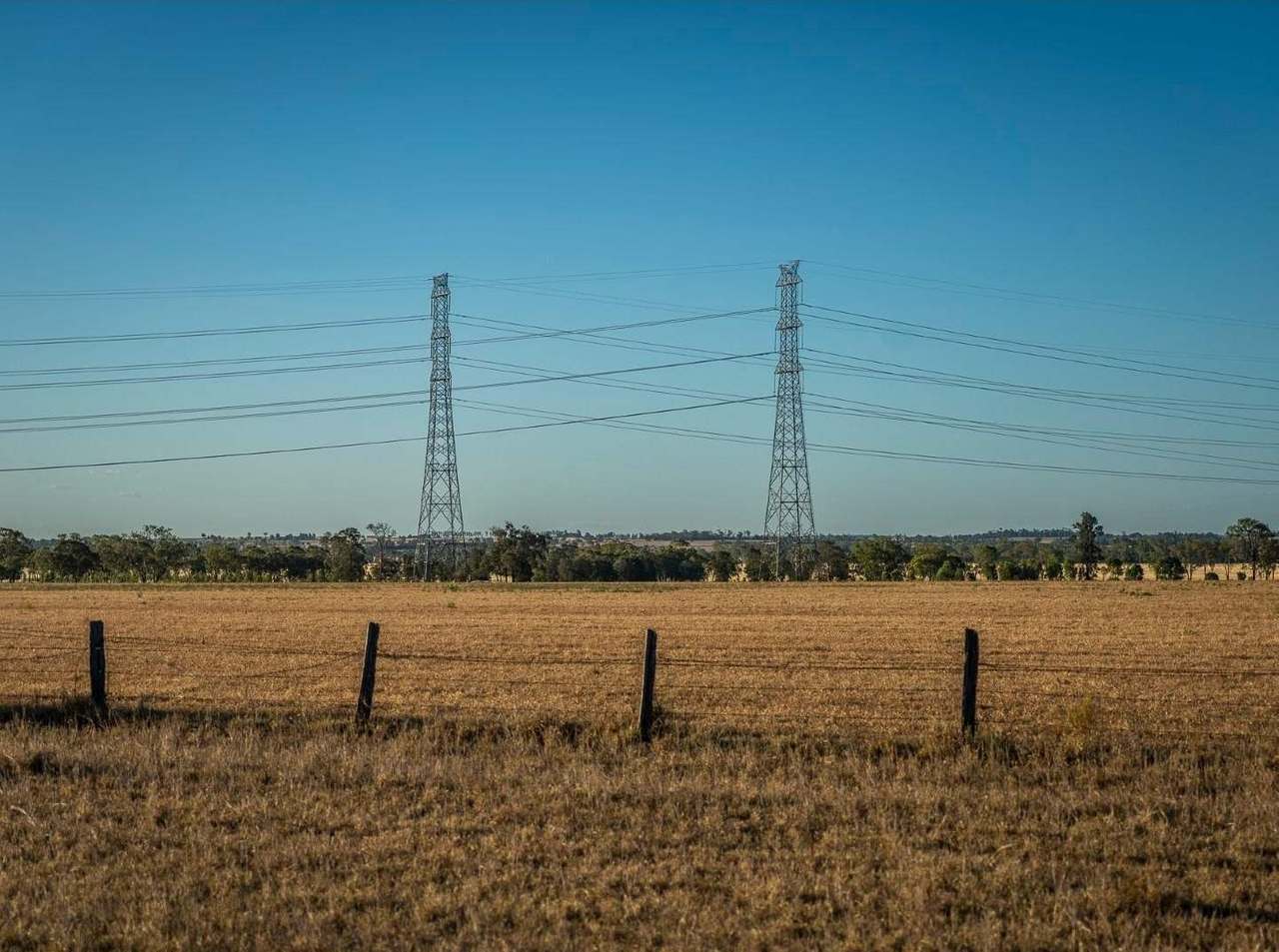 FOR LEASE, Darling Downs, Cooranga For Sale by Farmbuy.com - image 14