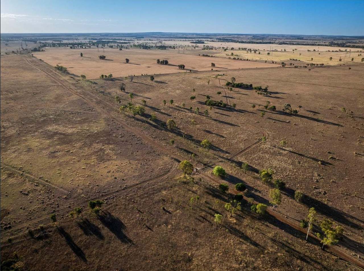 FOR LEASE, Darling Downs, Cooranga For Sale by Farmbuy.com - image 13