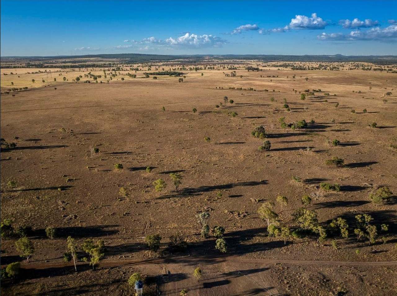 FOR LEASE, Darling Downs, Cooranga For Sale by Farmbuy.com - image 11