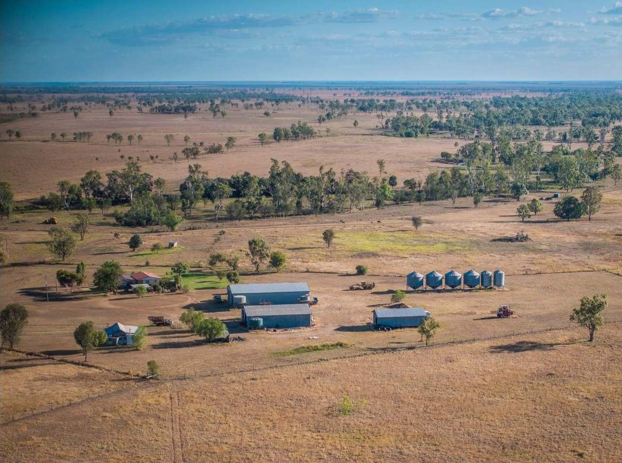 FOR LEASE, Darling Downs, Cooranga For Sale by Farmbuy.com - image 17