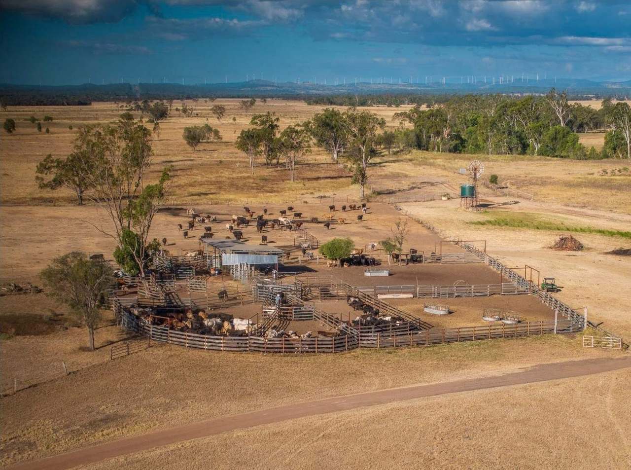 FOR LEASE, Darling Downs, Cooranga For Sale by Farmbuy.com - image 18