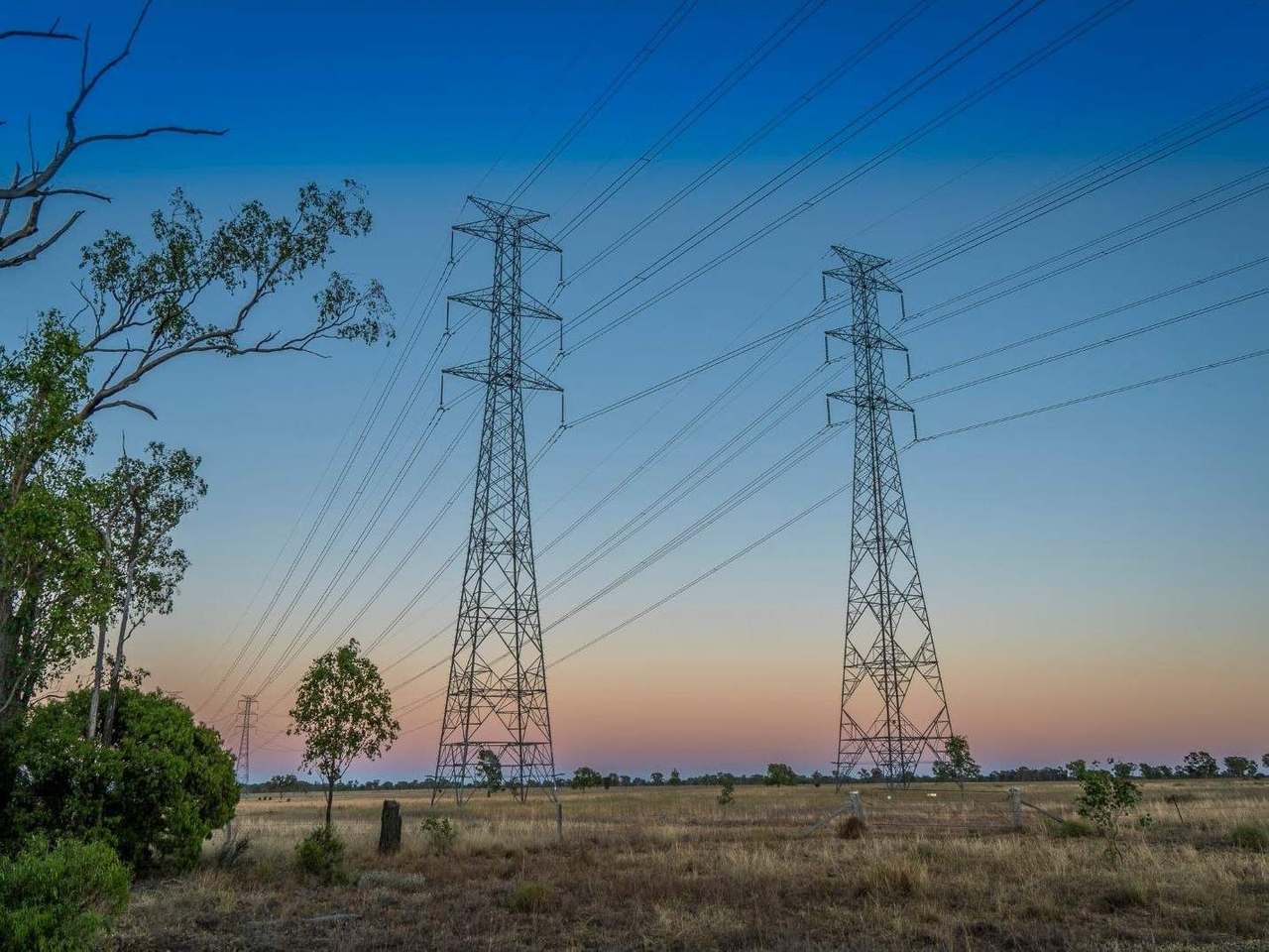 FOR LEASE, Darling Downs, Cooranga For Sale by Farmbuy.com - image 2