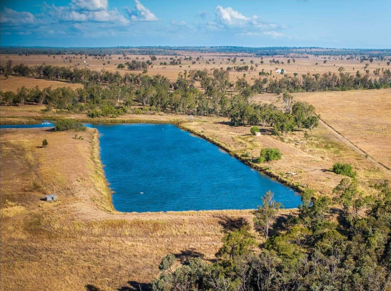FOR LEASE, Darling Downs, Cooranga For Sale by Farmbuy.com - image 9