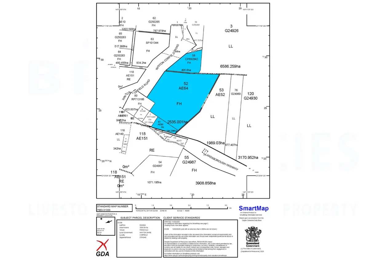 “Randwick” , Winton Sold by Farmbuy.com - image 6