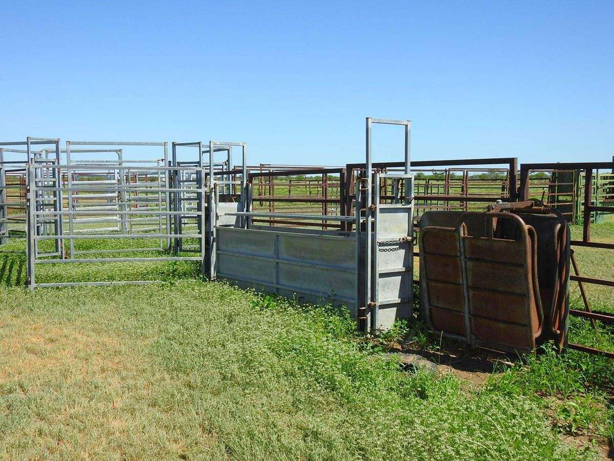 “Randwick” , Winton Sold by Farmbuy.com - image 20