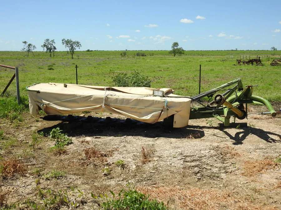 “Lonesome Dove”, Richmond Sold by Farmbuy.com - image 42
