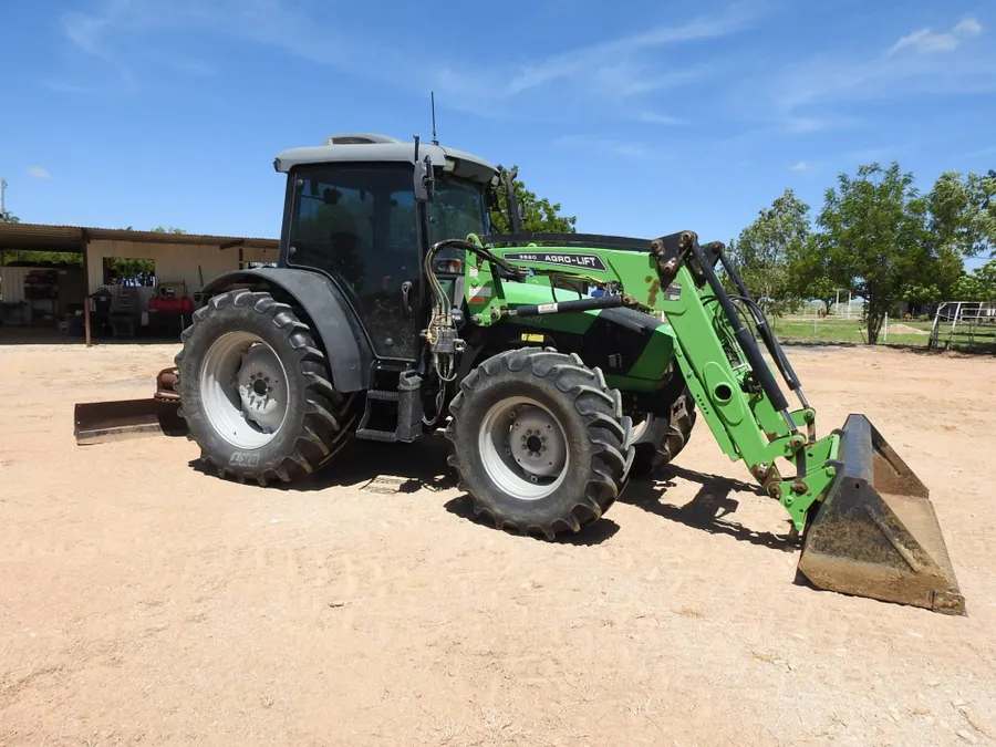 “Lonesome Dove”, Richmond Sold by Farmbuy.com - image 38