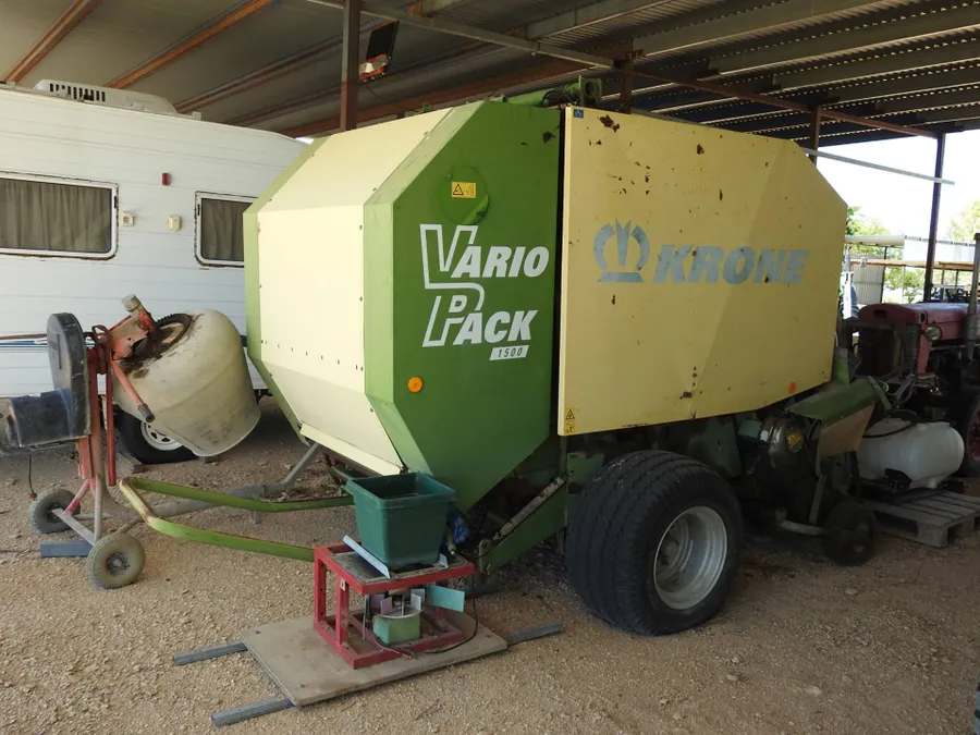 “Lonesome Dove”, Richmond Sold by Farmbuy.com - image 37