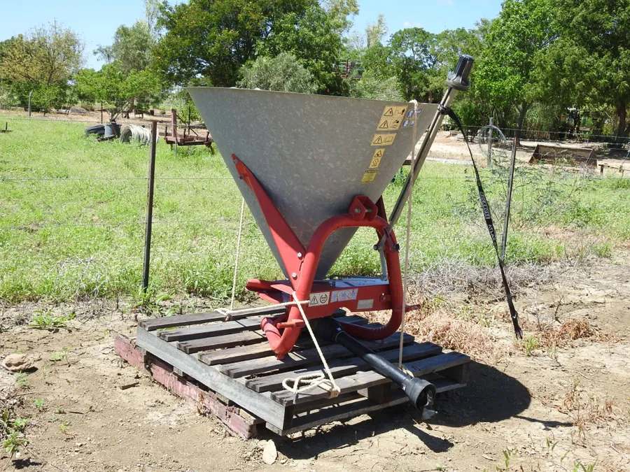 “Lonesome Dove”, Richmond Sold by Farmbuy.com - image 43
