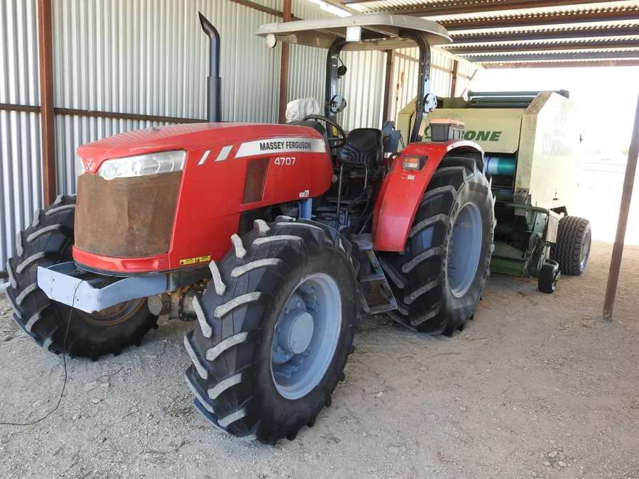 “Lonesome Dove”, Richmond Sold by Farmbuy.com - image 36