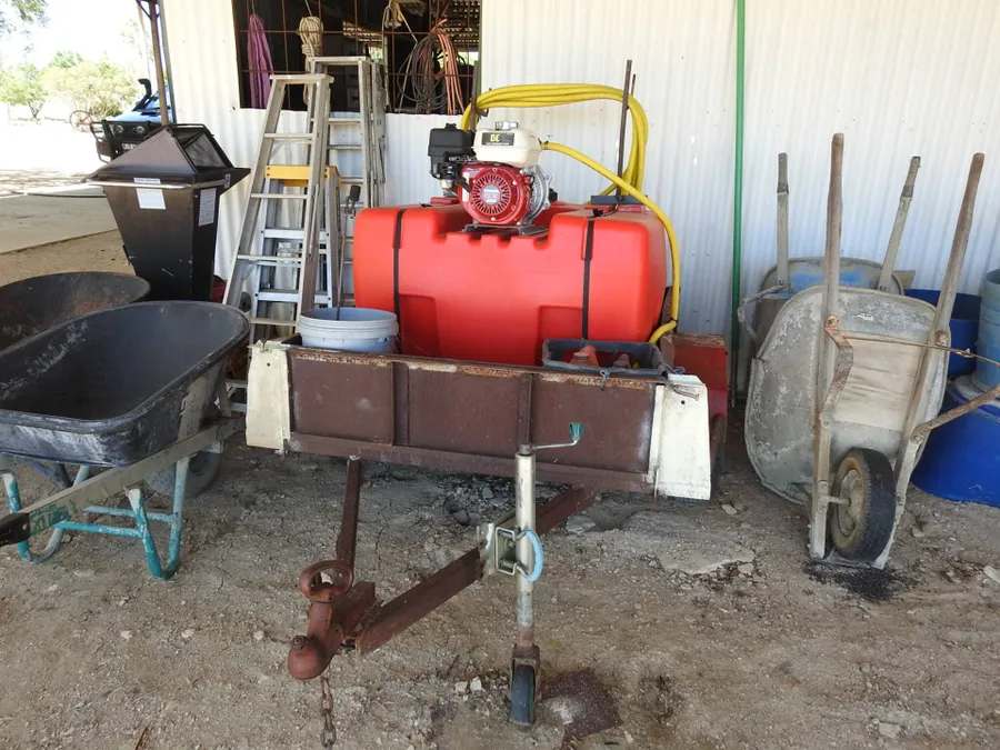“Lonesome Dove”, Richmond Sold by Farmbuy.com - image 32