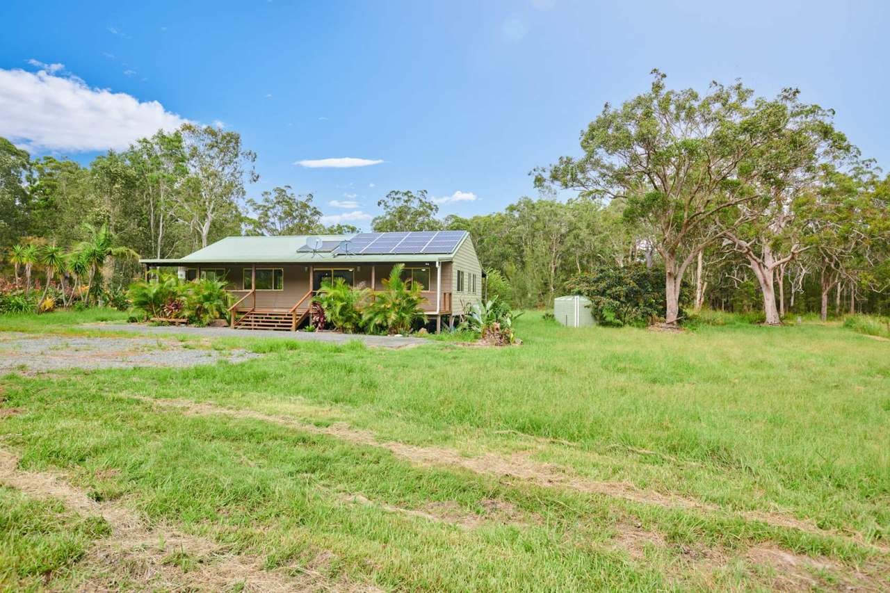 45 Racecourse Road, Bungwahl Sold by Farmbuy.com - image 31
