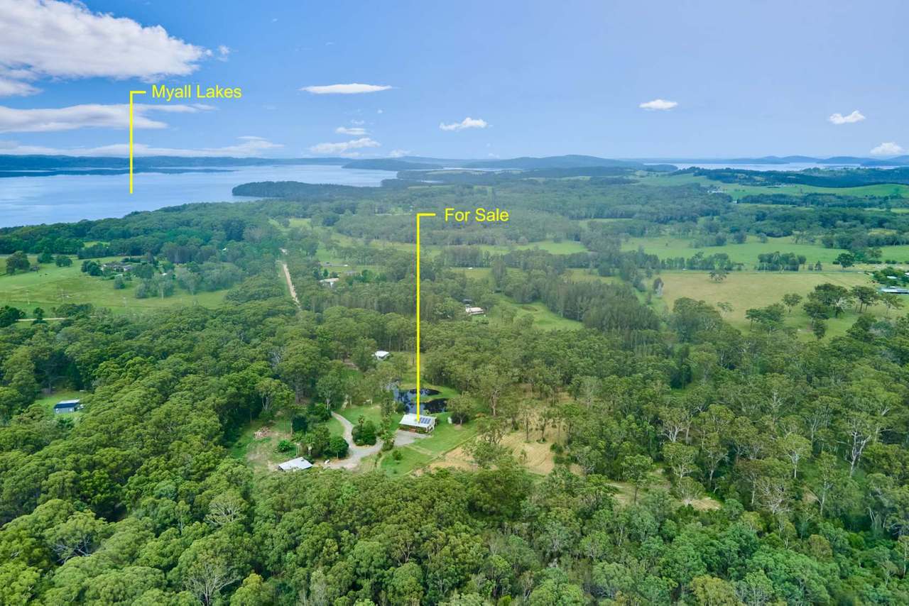 45 Racecourse Road, Bungwahl Sold by Farmbuy.com - image 47
