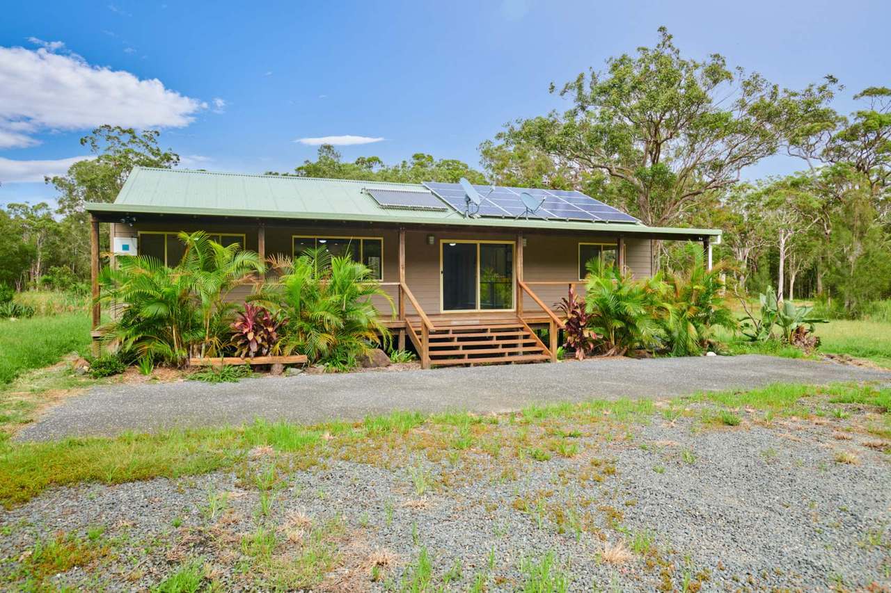 45 Racecourse Road, Bungwahl Sold by Farmbuy.com - image 8