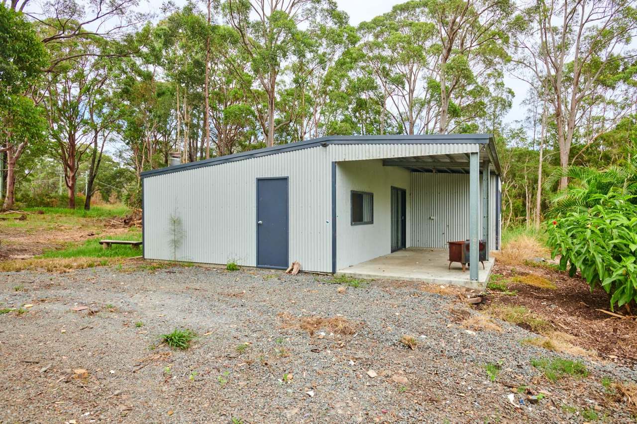 45 Racecourse Road, Bungwahl Sold by Farmbuy.com - image 36