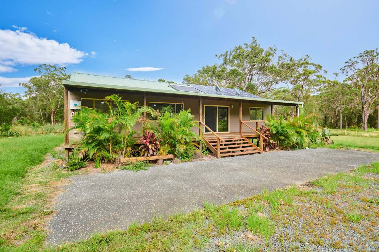 45 Racecourse Road, Bungwahl Sold by Farmbuy.com - image 9