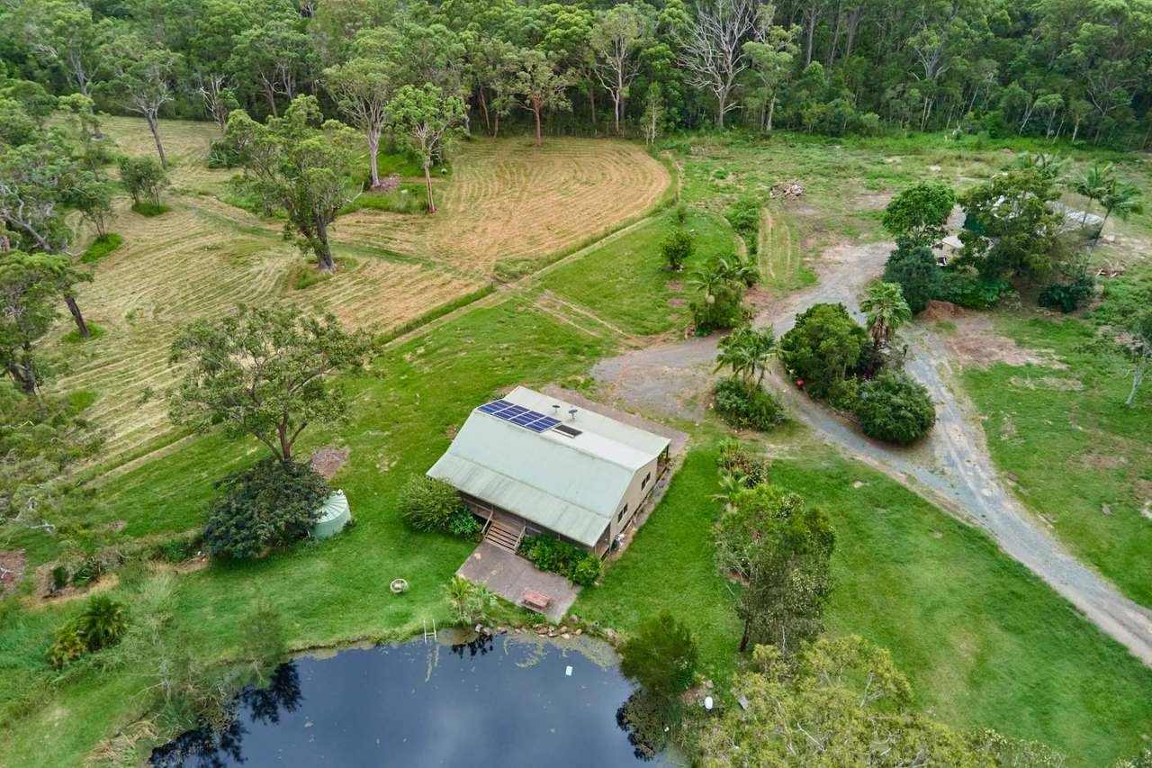 45 Racecourse Road, Bungwahl Sold by Farmbuy.com - image 3
