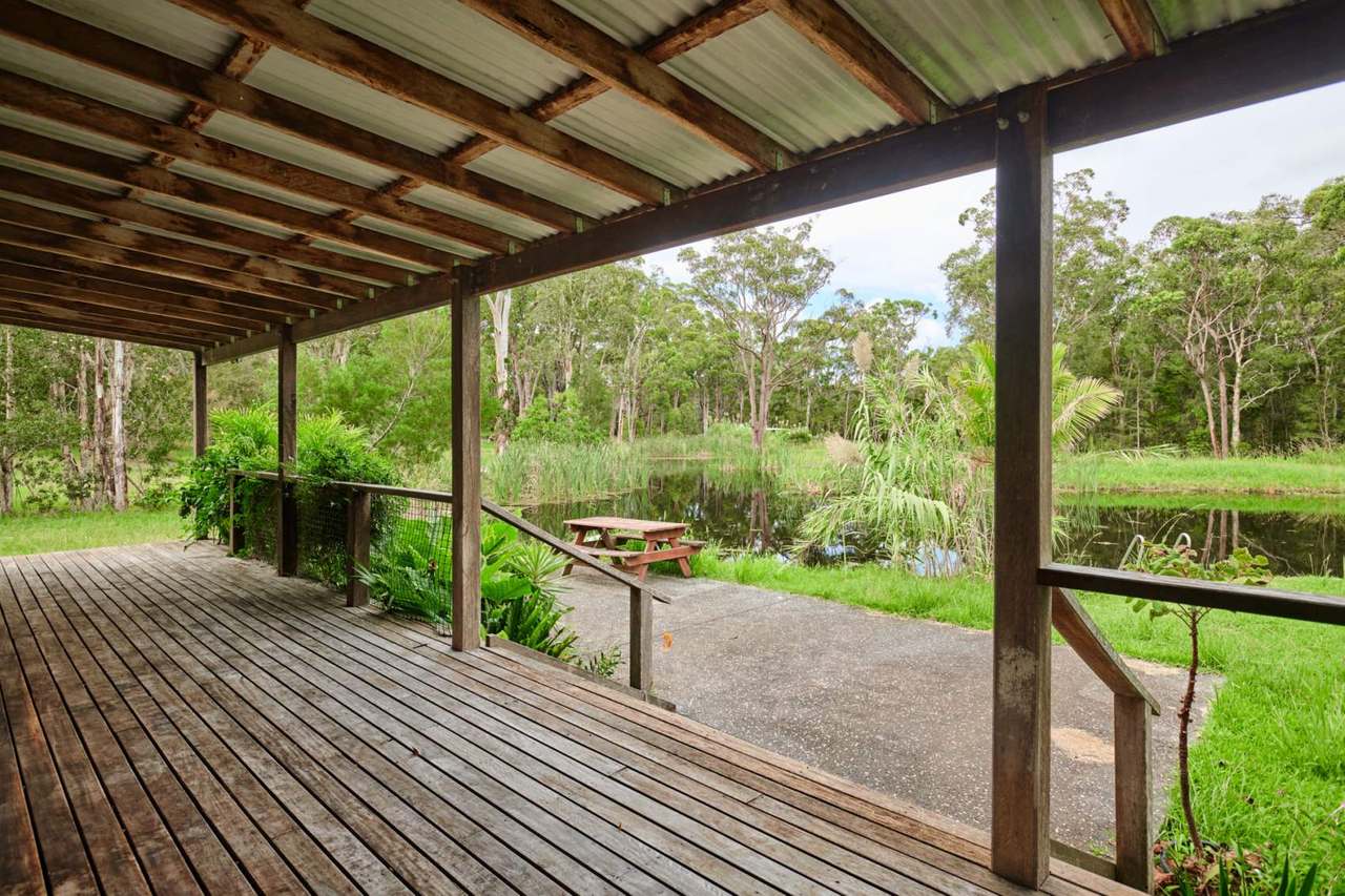 45 Racecourse Road, Bungwahl Sold by Farmbuy.com - image 43