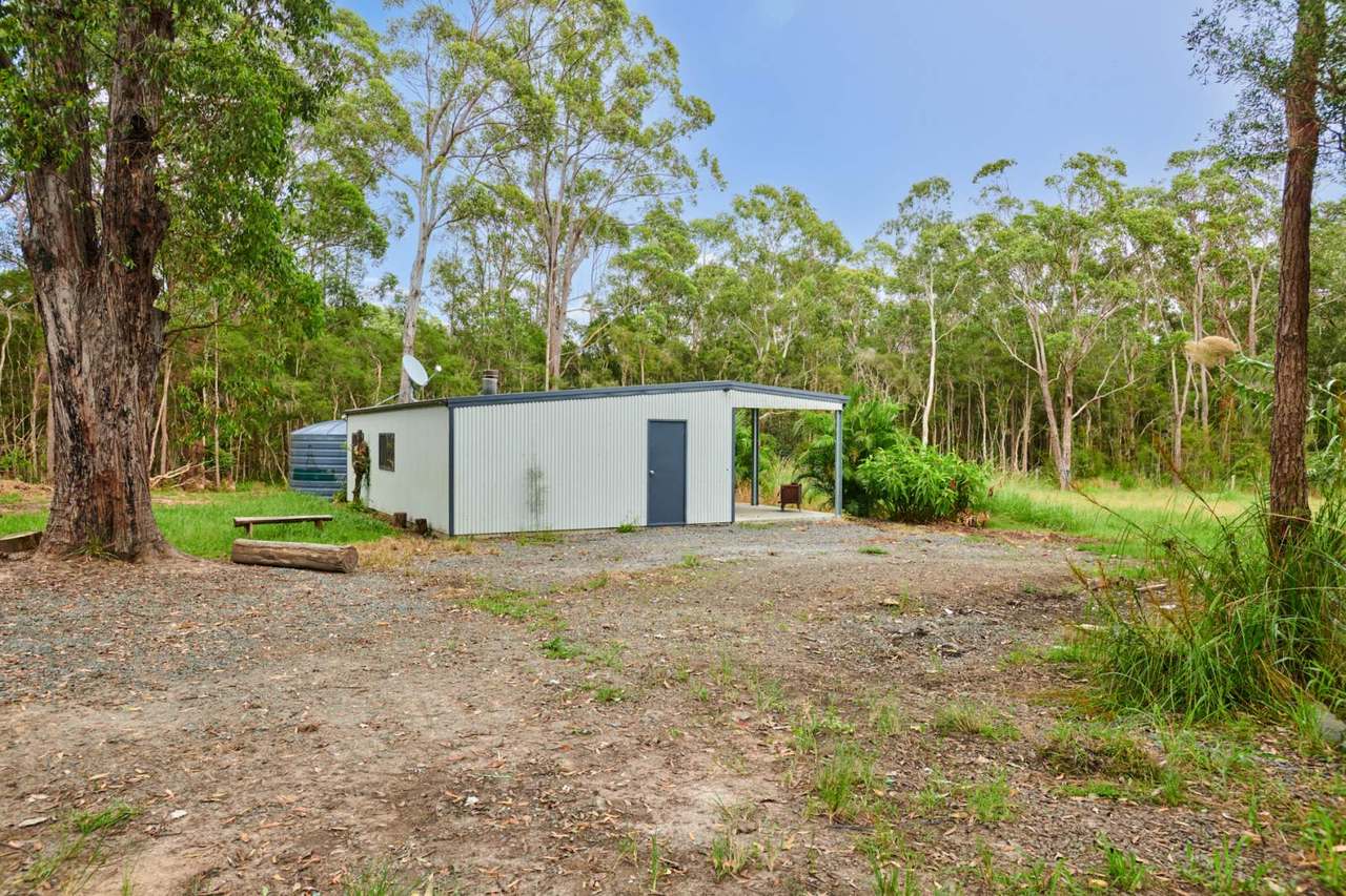 45 Racecourse Road, Bungwahl Sold by Farmbuy.com - image 37