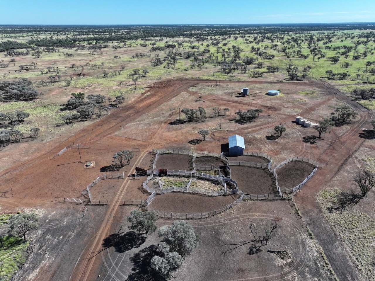 1468 Benlidi Idalia Road, Blackall For Sale by Farmbuy.com - image 26