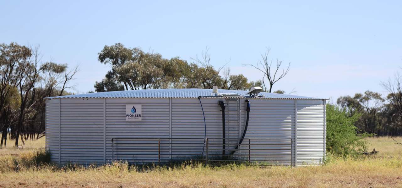 1468 Benlidi Idalia Road, Blackall For Sale by Farmbuy.com - image 13