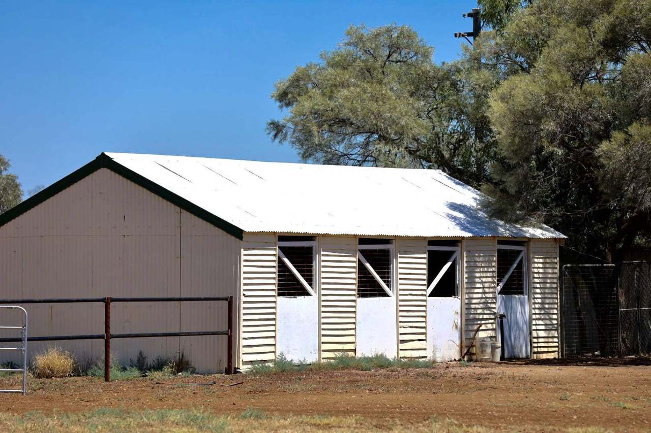 1468 Benlidi Idalia Road, Blackall For Sale by Farmbuy.com - image 29