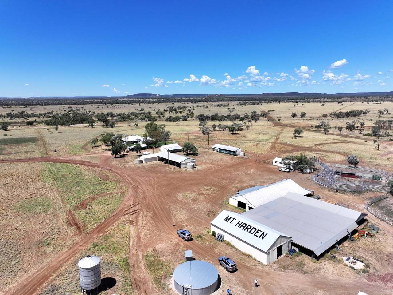 1468 Benlidi Idalia Road, Blackall For Sale by Farmbuy.com - image 3