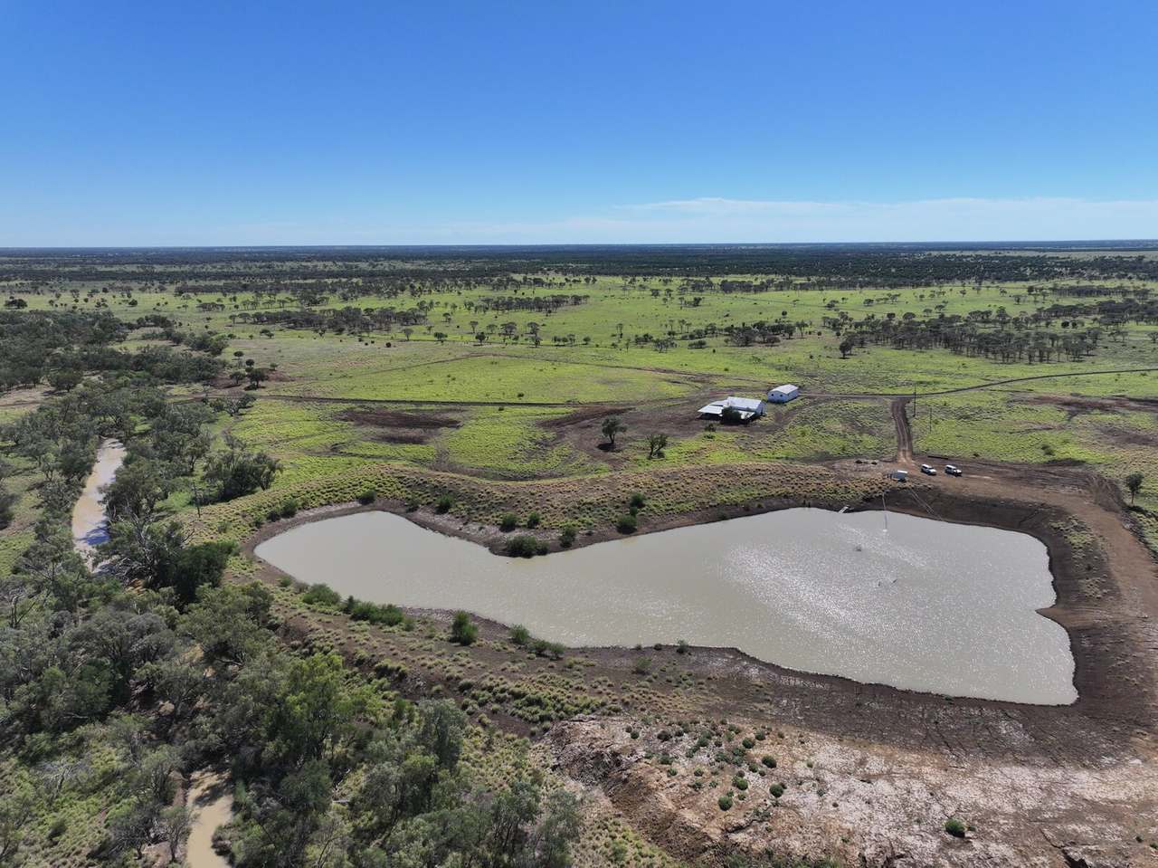 1468 Benlidi Idalia Road, Blackall For Sale by Farmbuy.com - image 2
