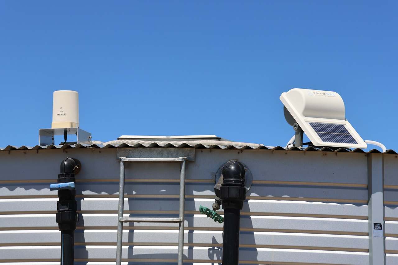 1468 Benlidi Idalia Road, Blackall For Sale by Farmbuy.com - image 22