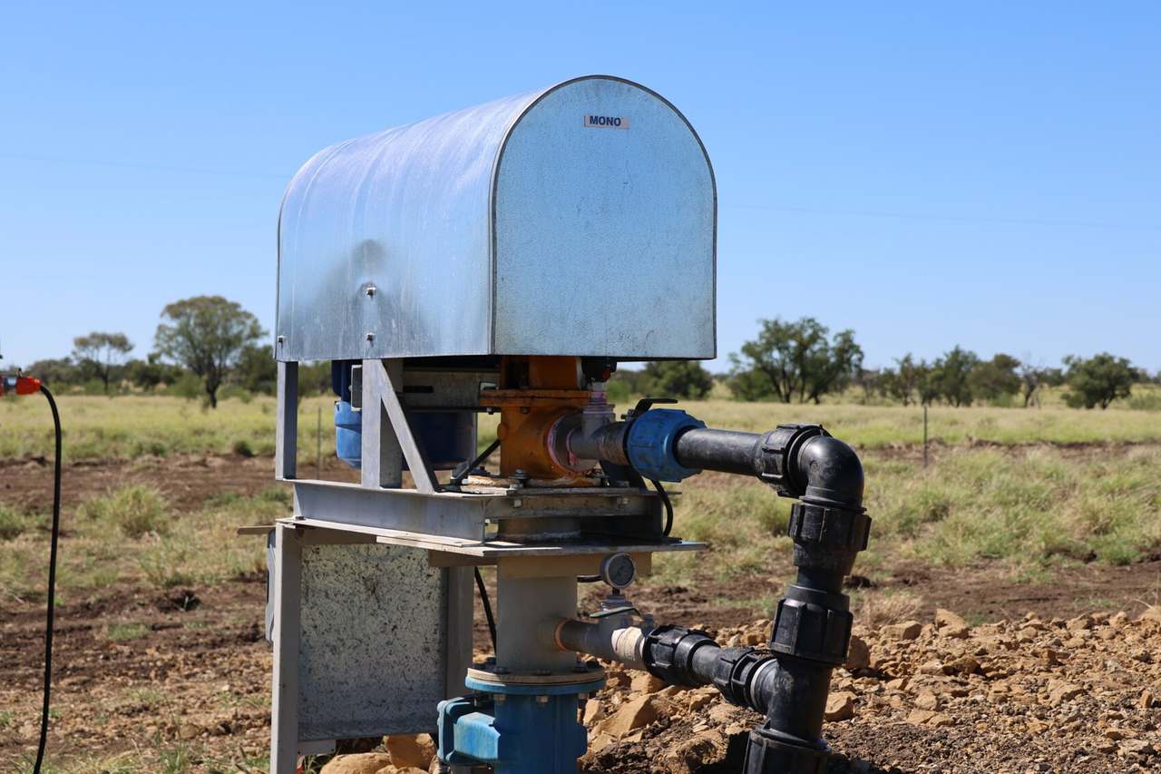 1468 Benlidi Idalia Road, Blackall For Sale by Farmbuy.com - image 21