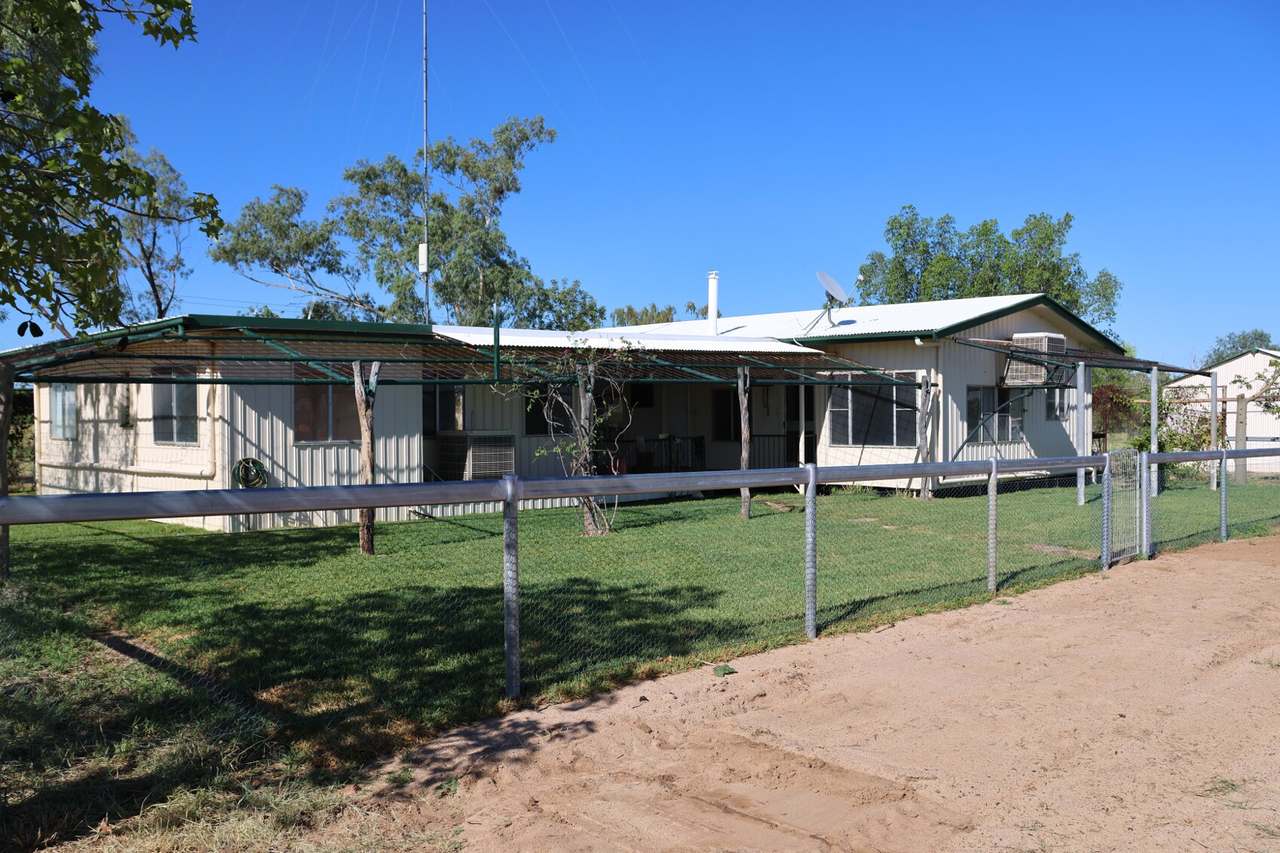1468 Benlidi Idalia Road, Blackall For Sale by Farmbuy.com - image 17