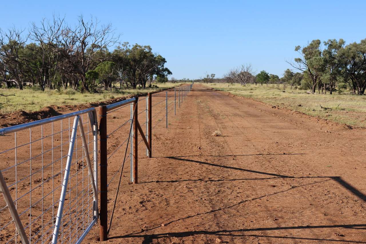 1468 Benlidi Idalia Road, Blackall For Sale by Farmbuy.com - image 14