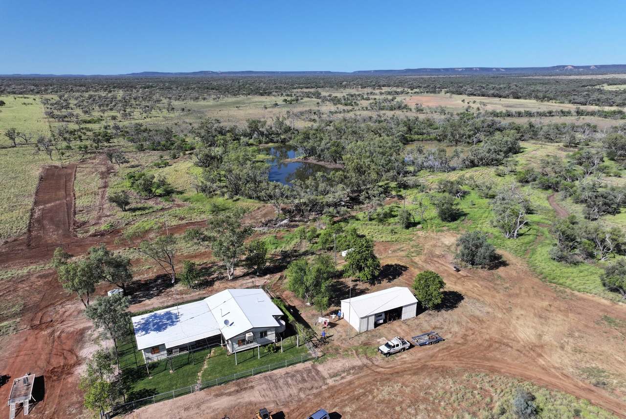 1468 Benlidi Idalia Road, Blackall For Sale by Farmbuy.com - image 18