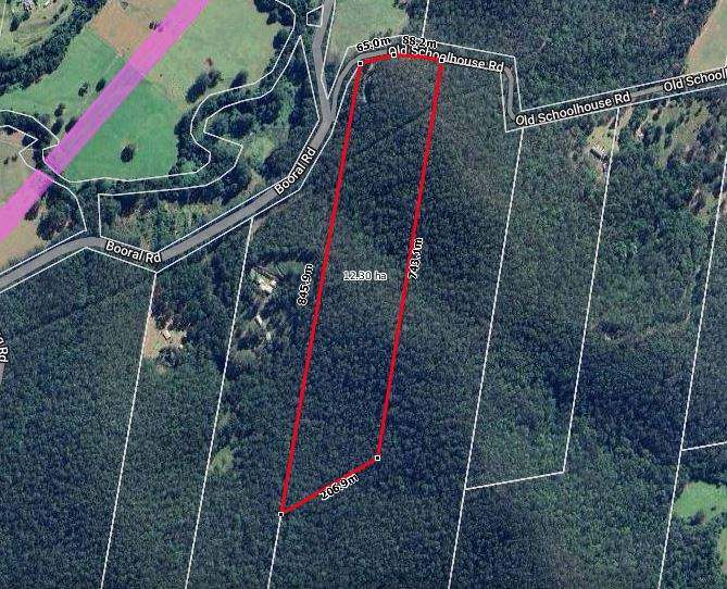 16 School House Road , Crawford River  For Sale by Farmbuy.com - image 16
