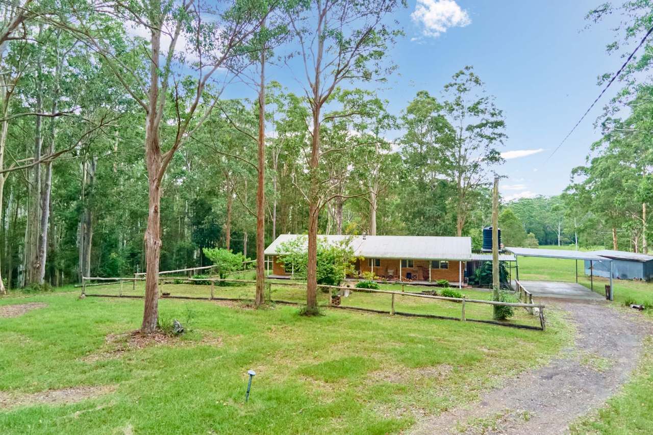 90 Squire's Hill Road, Boolambayte For Sale by Farmbuy.com - image 1